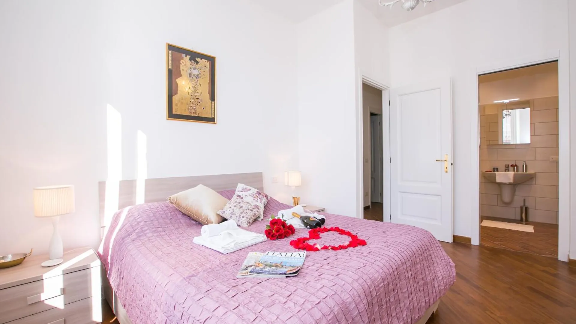 Villa Larius Balcone Carate Urio Apartment