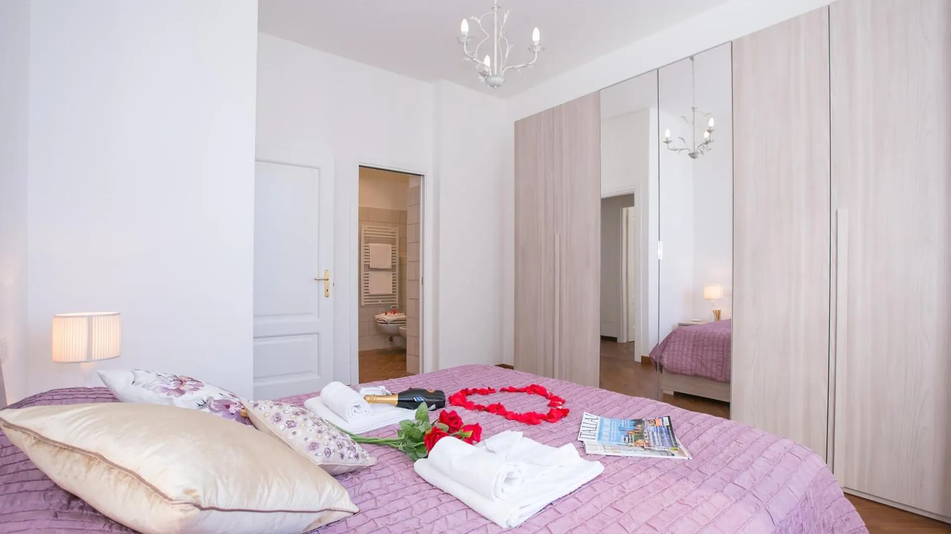 Villa Larius Balcone Carate Urio 0*,